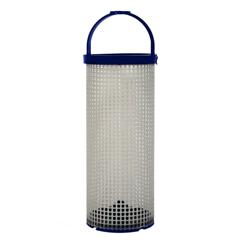 Groco Bp-1 Polypropylene Basket – 1.9 In X 5.2 In 1