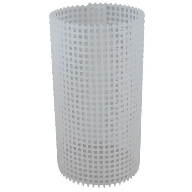 Groco Pwsa-751 Polypropylene Basket For Wsa-500, Wsa-750, Wsb-500, And Wsb-750 [Pwsa-751] 1