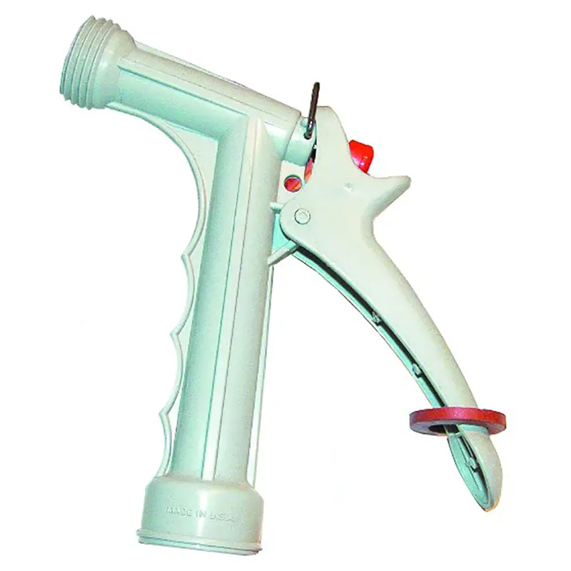 Groco Saltwater-Compatible Hose Nozzle For Marine Use 1