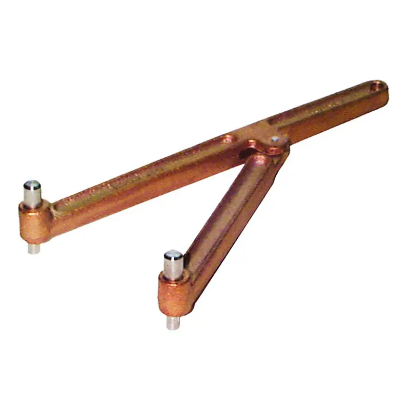Groco Spanner Wrench And Deck Plate Key Tool (Sw-2531) 1