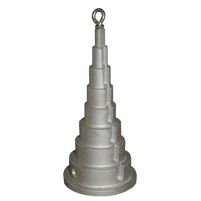 Groco Thru-Hull Installation Tool For Marine Applications (Tht-530) 1