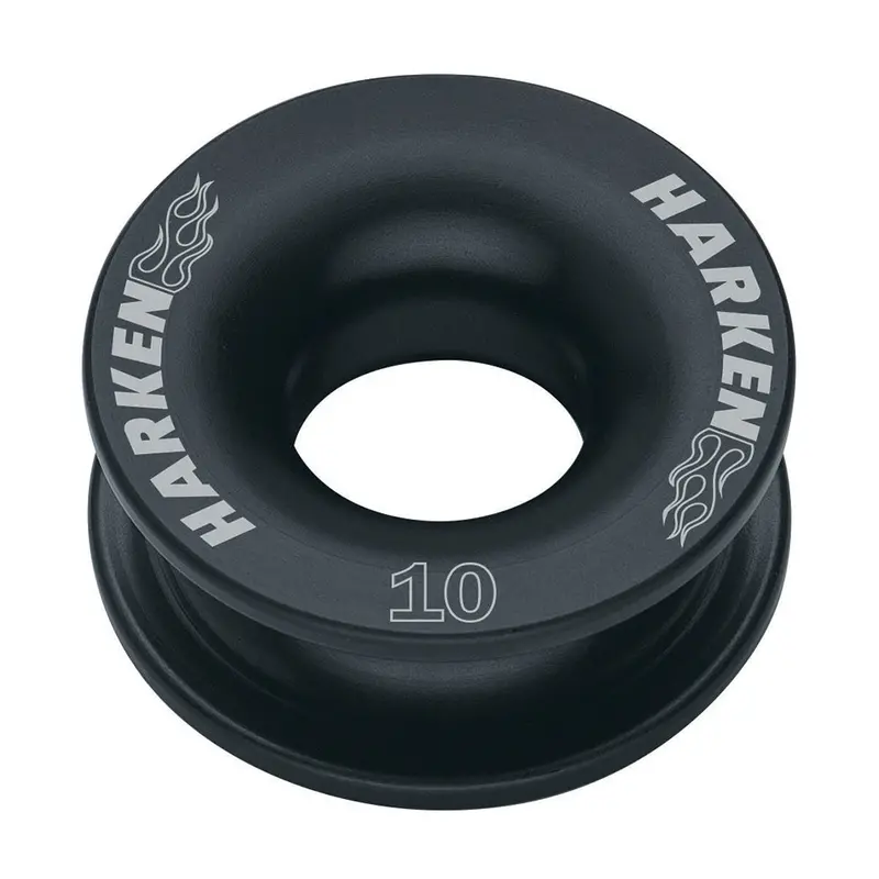 Harken 10Mm Lead Ring – Lightweight Fairlead For Small Boats And Dinghies 1