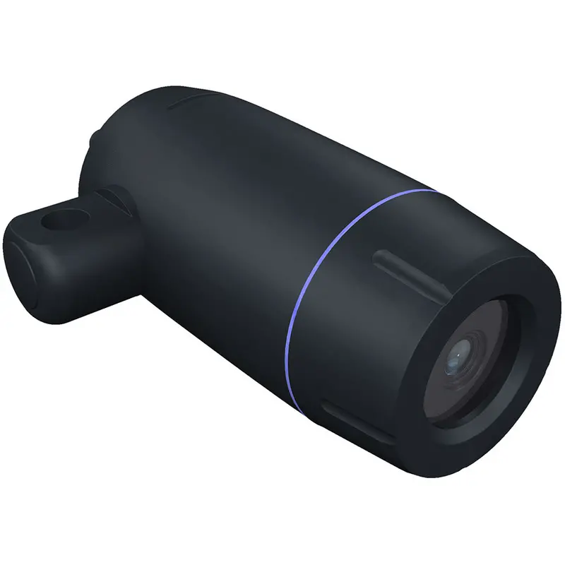 Hatteland Seahawk Fbvf Fixed Bullet Ip Security Camera — Varifocal Lens 1