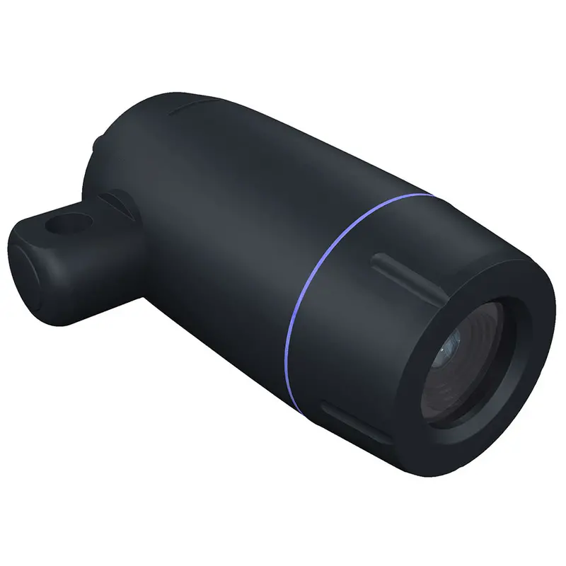 Hatteland Seahawk Zb2X Zoombullet Ip Surveillance Camera — 20X Optical Zoom 1