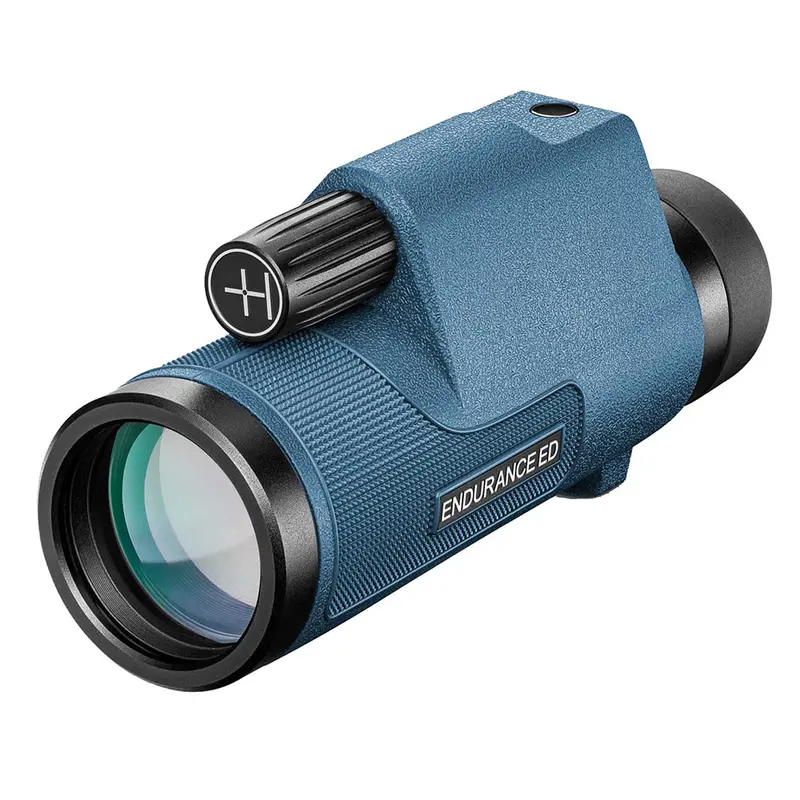 Hawke Endurance Ed 7X42 Marine Binoculars – Blue, Waterproof Optics 1