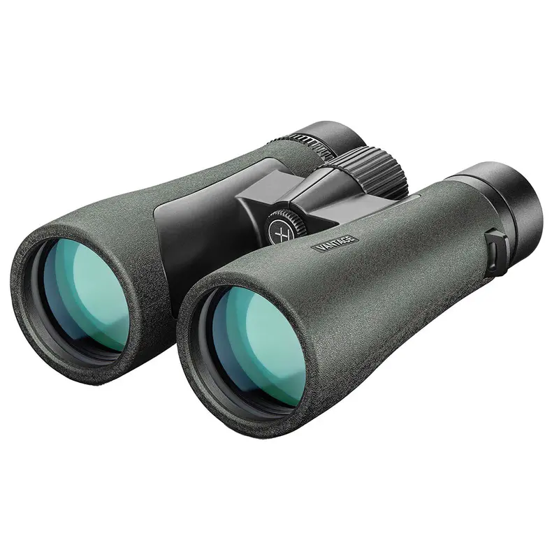 Hawke Vantage Binoculars – 10×50, Green Housing [34126] 1