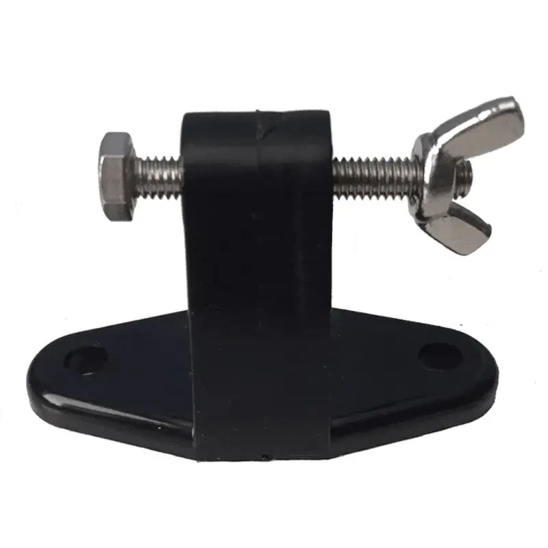 Hawkeye Acc-Ff-1659 Fishtrax Dedicated Transducer Mounting Bracket 1