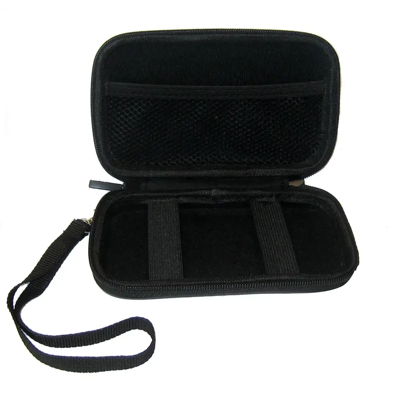 Hawkeye Fishtrax Compact Carry Case – Durable Travel-Friendly Storage For Portable Sonar Units [Acc-Ff-1536] 1