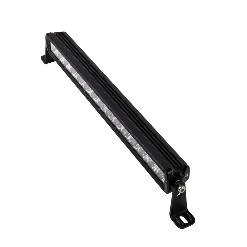 Heise 20.25" Single-Row Slimline Marine Led Light Bar (He-Sl2014) 1