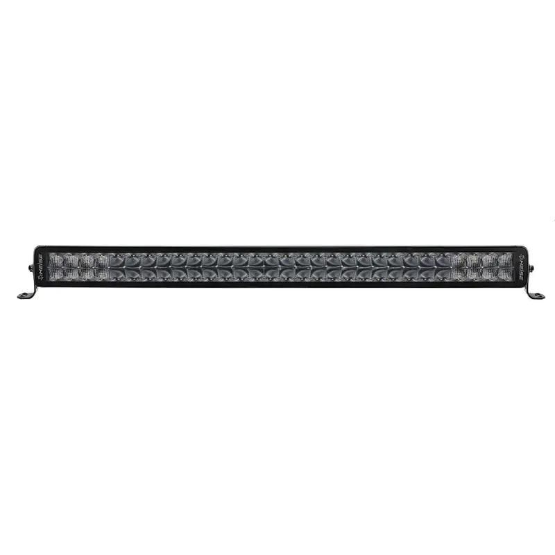 Heise 32-Inch Dual-Row Blackout Led Light Bar – 60-Led Marine Lighting [He-Bd32] 1