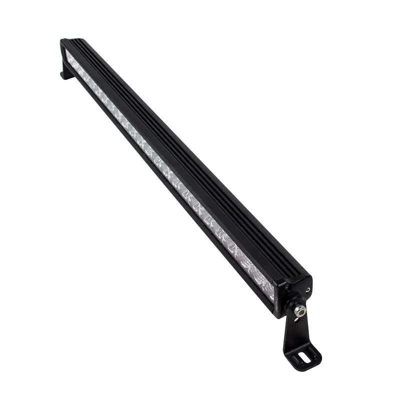 Heise 32" Single-Row Slimline Marine Led Light Bar (He-Sl32) 1