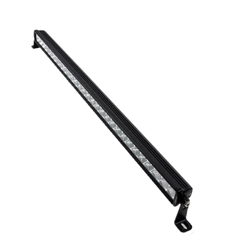 Heise 39.25" Single-Row Slimline Marine Led Light Bar (He-Sl3912) 1