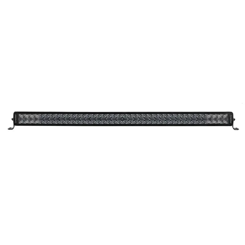Heise 42" Blackout Dual-Row Led Light Bar – 80 Leds [He-Bd42] 1