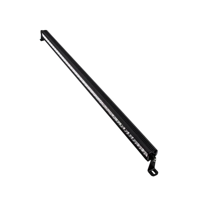 Heise 50.75" Single-Row Slimline Marine Led Light Bar (He-Sl5034) 1