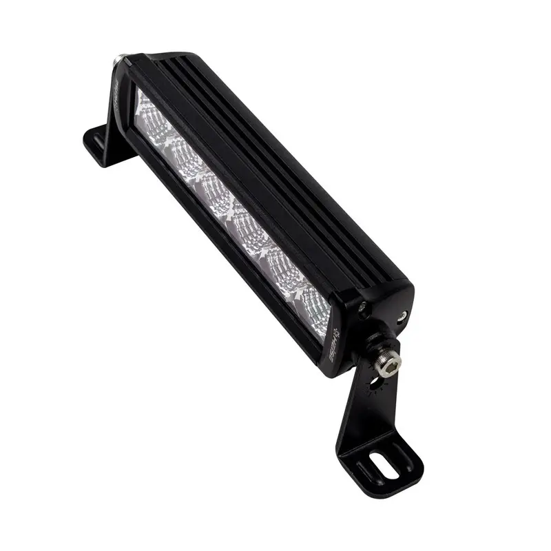 Heise 9.25" Single-Row Slimline Marine Led Light Bar (He-Sl914) 1