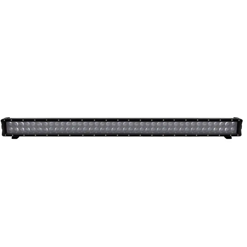 Heise Infinite Series 40-Inch Rgb Backlit Dual-Row Light Bar – 24-Led 1