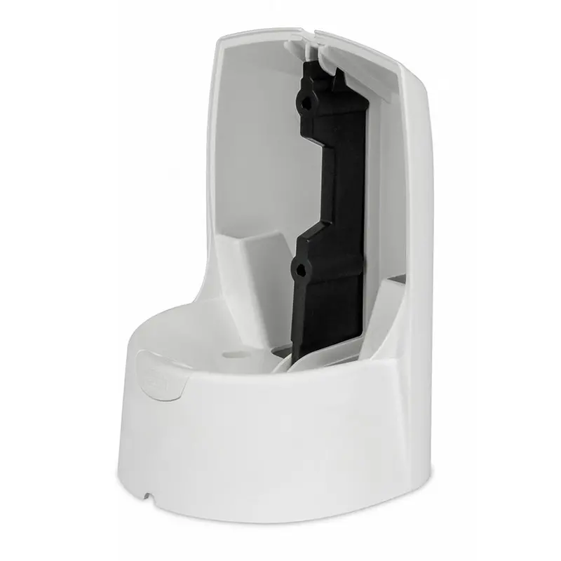 Hella Marine Naviled Pro Deck Mount Adapter – Universal White Installation Kit 1