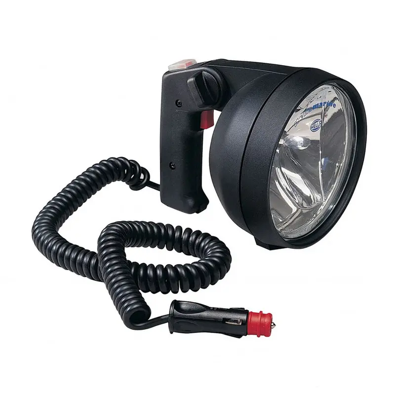 Hella Marine Twin Beam Handheld Searchlight – 12V Dc [998502001] 1