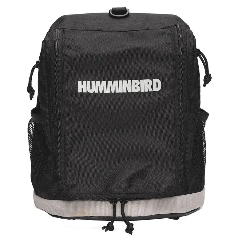 Humminbird 780015-1 Soft-Sided Carrying Case For Ice Flasher Units 1