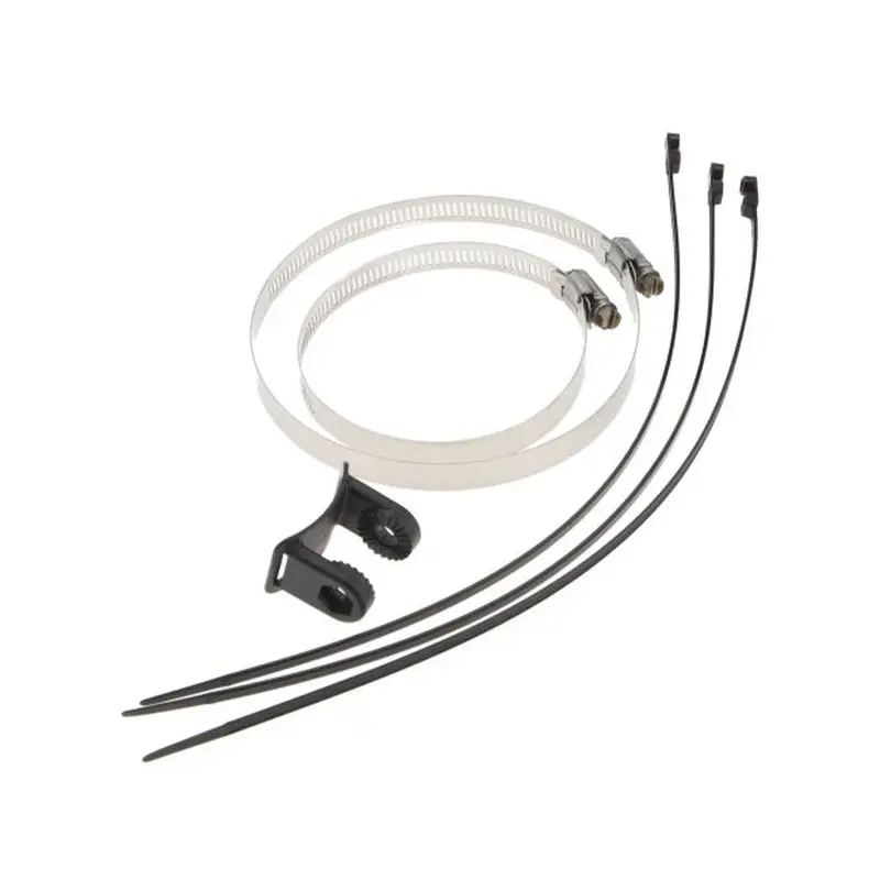Humminbird Ad Xtm 9 Adapter For Connecting Xnt-Series Transducers To Trolling Motors (740087-1) 1