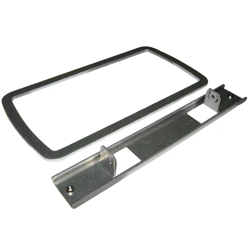 Humminbird Helix 7 In-Dash Mounting Kit – Idmk H7R Bracket Assembly [740174-1] 1