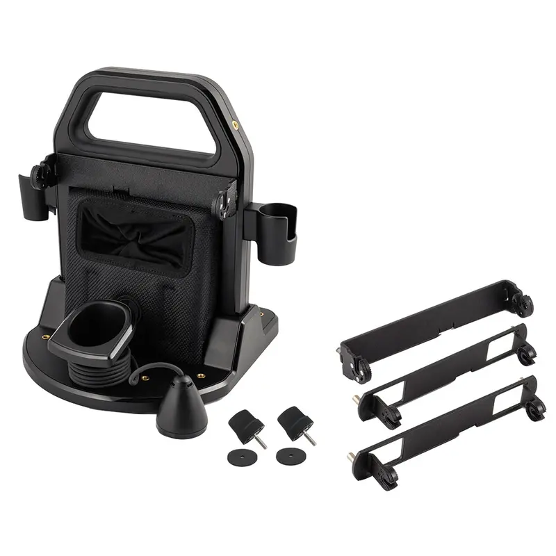 Humminbird Helix Ice Sonar Conversion Kit – Enables Ice Fishing Mode On Compatible Units 1