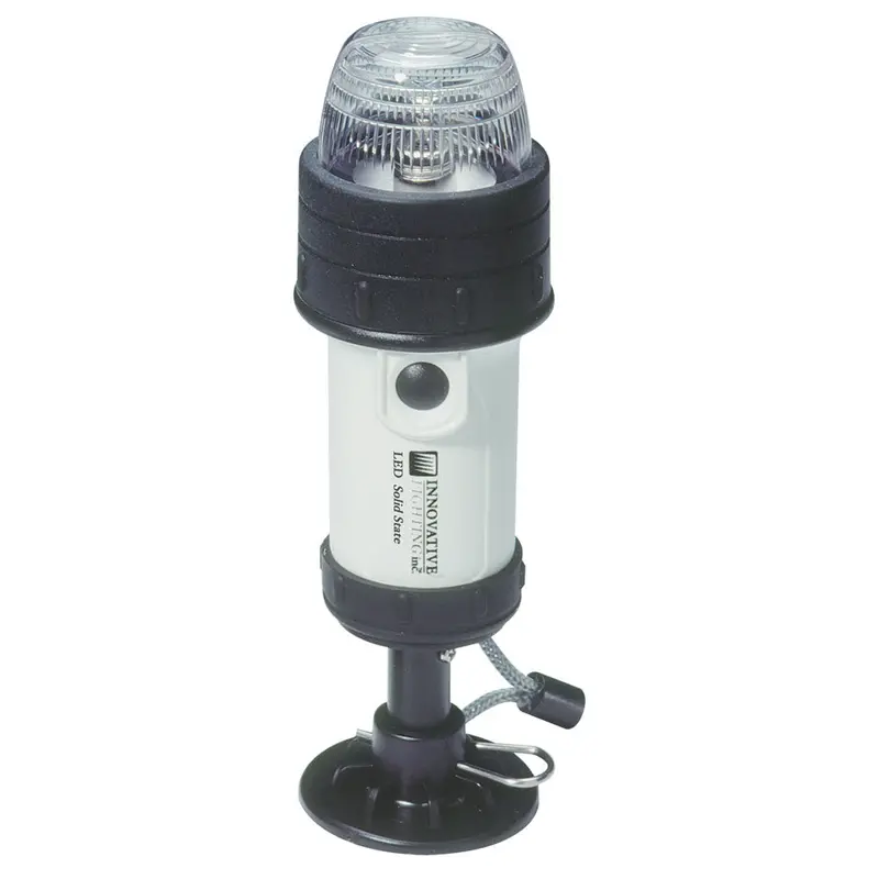 Innovative Lighting Portable Led Stern Light – Designed For Inflatables [560-2112-7] 1
