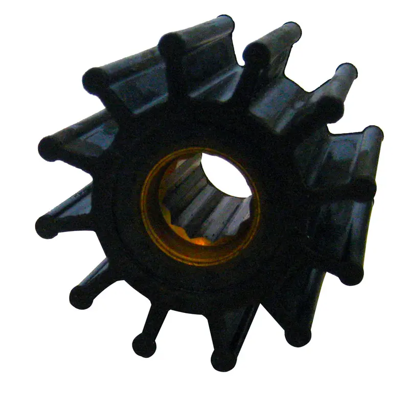Jabsco 12-Blade Neoprene Impeller Kit – 2-1/4" Diameter (¼" Variant) [1210-0001-P] 1