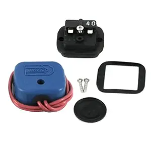 Jabsco 18916-0040 Replacement Pressure Switch – 40 Psi Rating 1
