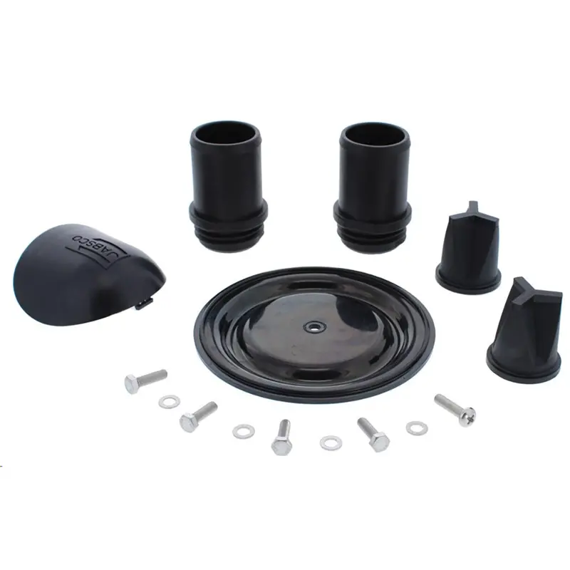 Jabsco 50890 Series Pump Service Kit – Oem Replacement Parts For Marine Water Systems [Sk890] 1