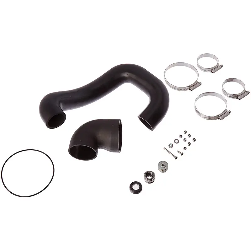 Jabsco 58100-2000 Major Service Kit For 580X0 And 582X0 Series Marine Toilets 1