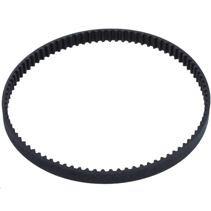 Jabsco Lite Flush Toilet Replacement Belt Kit [58542-1000] 1