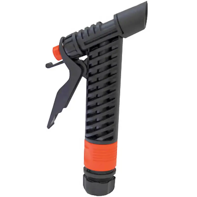 Jabsco Quick-Connect Trigger Nozzle For Marine Applications [30703-1000] 1