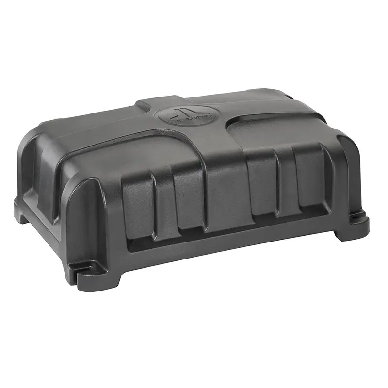 Jl Audio 12" Stowaway Sealed Subwoofer – 4-Ohm Version (Pes112-Tw1-4, 010-03588-00) 1