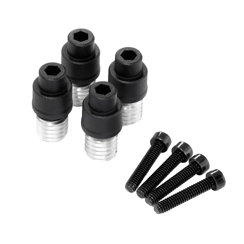 Jl Audio Hd Stack Kit – Amplifier Mounting Hardware For Hd/Mhd Series 1