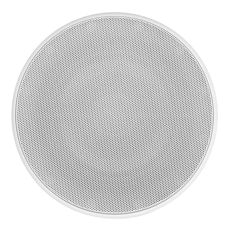 Jl Audio M6 7.7" Marine Coaxial Speaker – White Luxe Grille 1