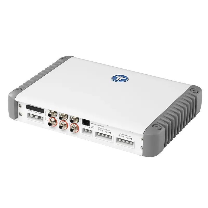 Jl Audio Mhd900/5 5-Channel Full-Range Amplifier – 900W Total Power For High-Demand Audio Systems 1