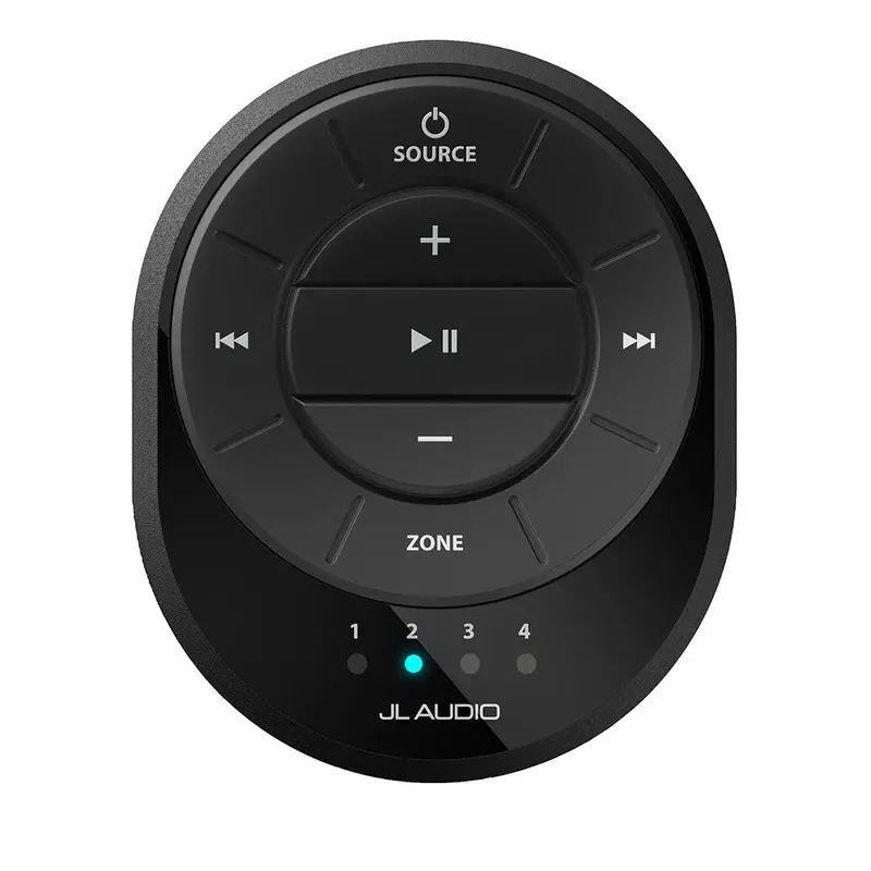 Jl Audio Mmr-25W Bluetooth Wireless Remote For Mediamaster Receivers 1