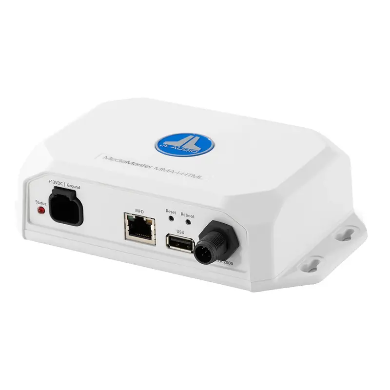 Jl Audio Nmea 2000 Mfd Data Interface Cable For Mediamaster – Mma-1-Html 1