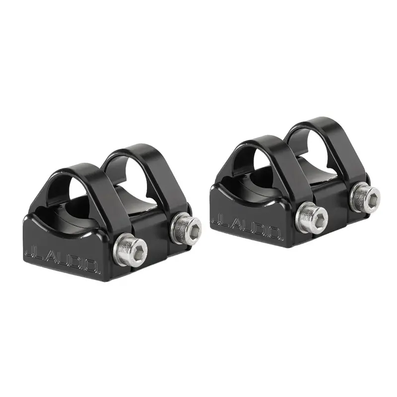 Jl Audio Vex Swivel Mount For Pipe Installation – 1.000" Diameter Bracket (Ps-Swmcp-B-1.000) 1