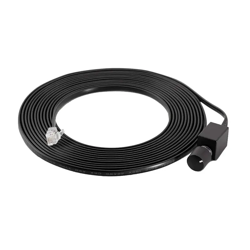 Jl Audio Waterproof Remote Level Control Cable For Marine Amplifiers [010-13839-00] 1