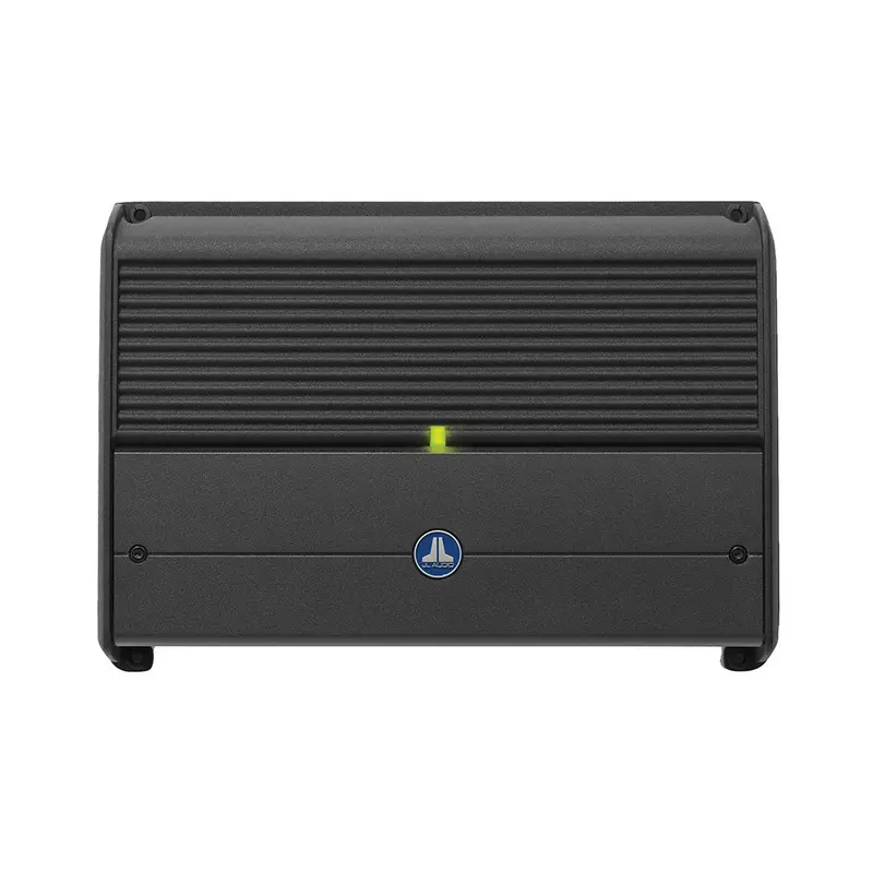 Jl Audio Xdm600/6-24V 6-Channel 24V Marine Amplifier (600W Rms, 010-03120-00) 1