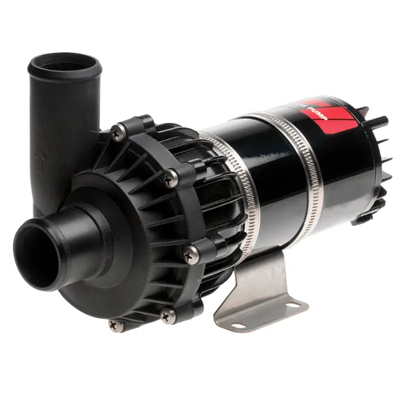 Johnson Cm90 12V Circulation Pump – 23.7 Gpm, 1-1/2" Outlet [10-24664-09] 1