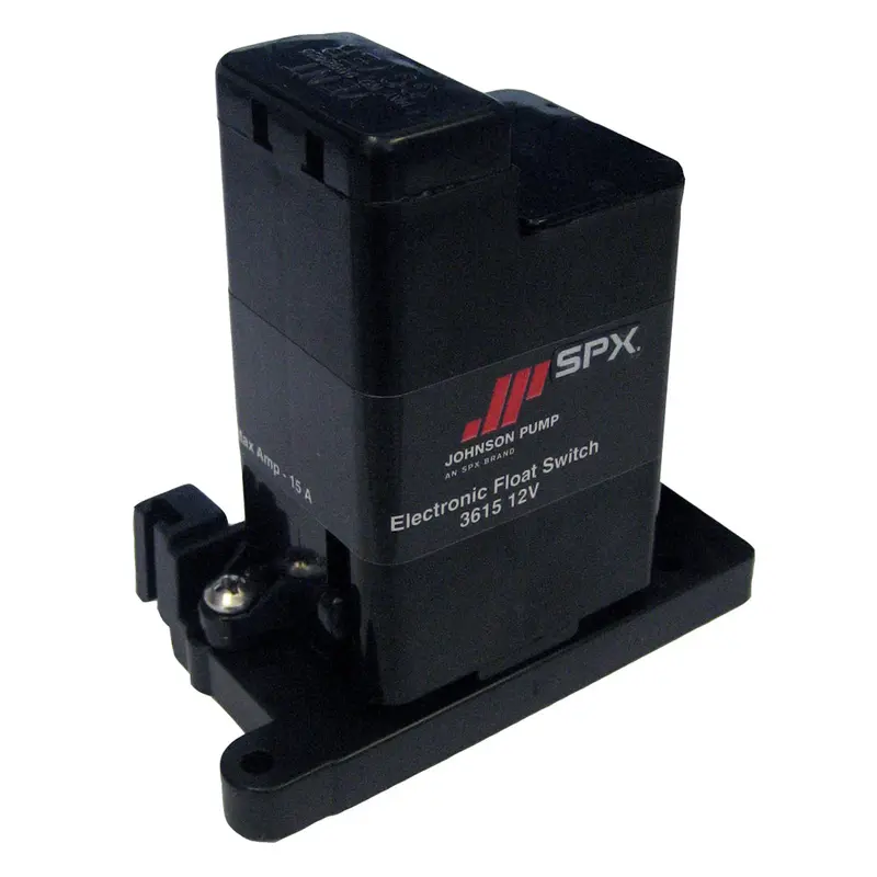 Johnson Pump 12V Electromagnetic Float Switch [36152] 1