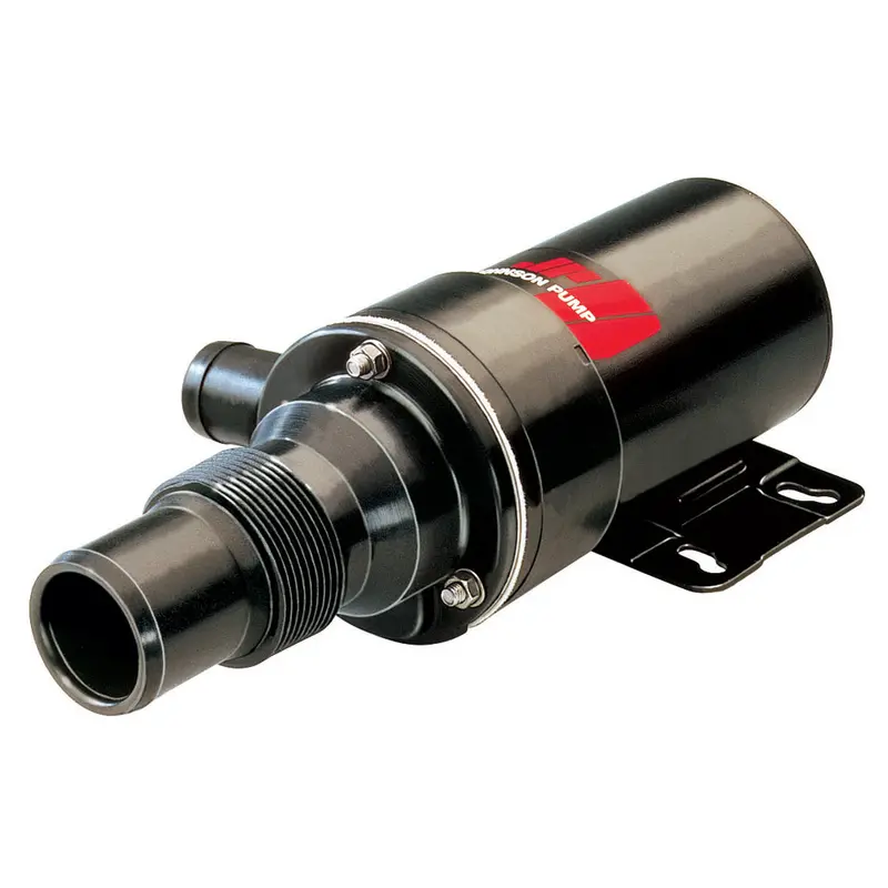 Johnson Pump 12V Macerator Waste Pump [10-24453-01] 1