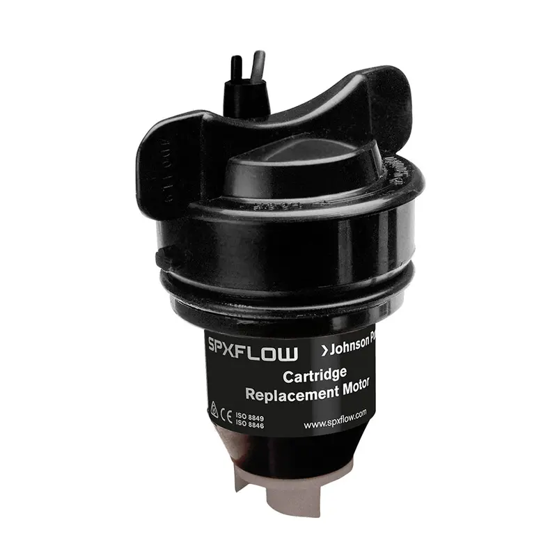 Johnson Pump 24V Cartridge Motor Circulation Pump – 500 Gph (Model 28552-24) 1