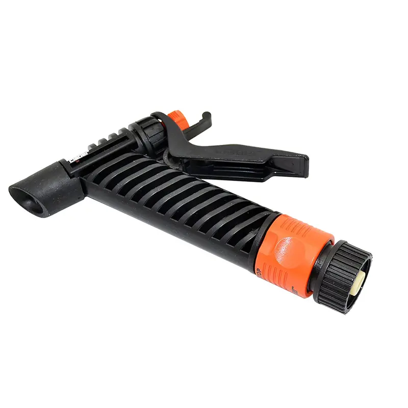 Johnson Pump Adjustable Spray Nozzle For Marine Washdown [61155] 1