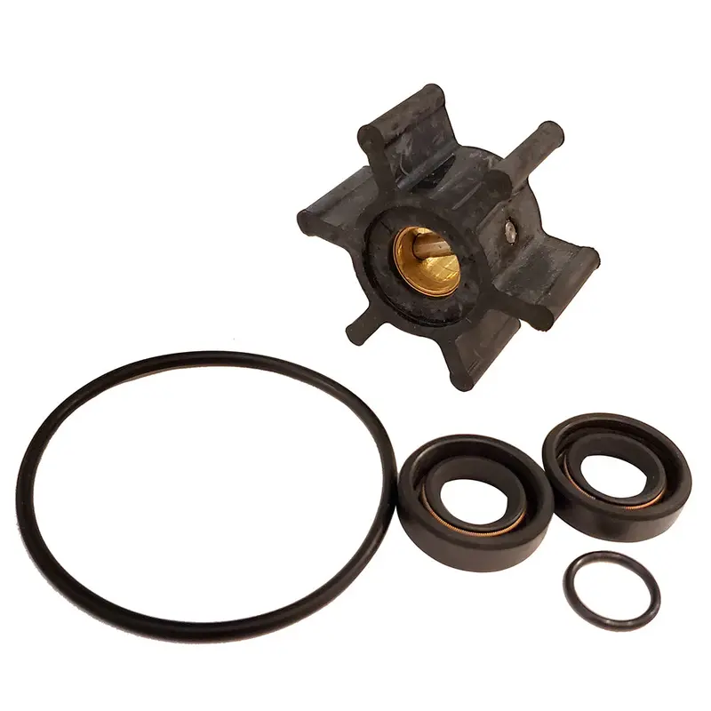 Johnson Pump F4B-8/-9 Service Kit (Part #09-45587) 1