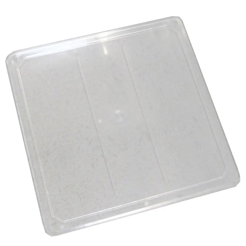 Johnson Pump Shower Sump Cover Kit [54304Pk] 1
