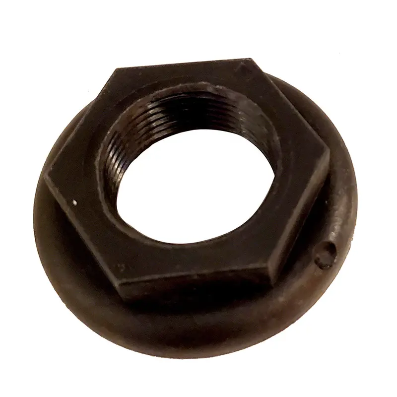 Johnson Pump Straight/90° Thru-Hull Aerator Nut (54033Pk) 1